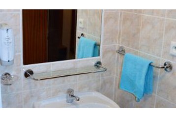 Чехия Hotel Pec pod Sněžkou, Экстерьер